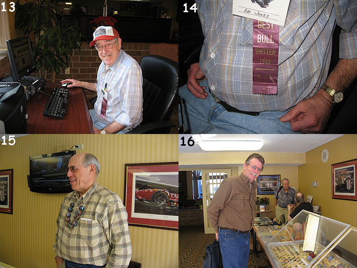 Indianapolis Marble Collectors Show 2011